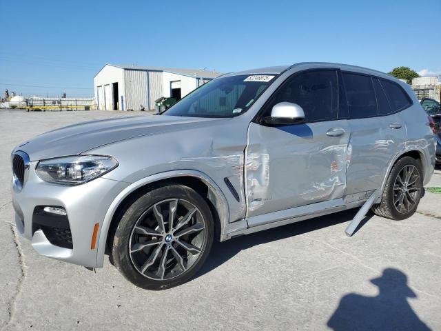 Global Auto Auctions: 2018 BMW X3 XDRIVE3