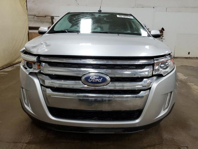 2013 FORD EDGE SEL - 2FMDK4JC6DBB90110