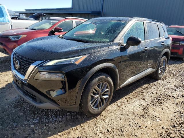 2023 NISSAN ROGUE S - 5N1BT3ABXPC860154