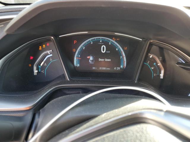 2021 HONDA CIVIC EX - SHHFK7H64MU414104