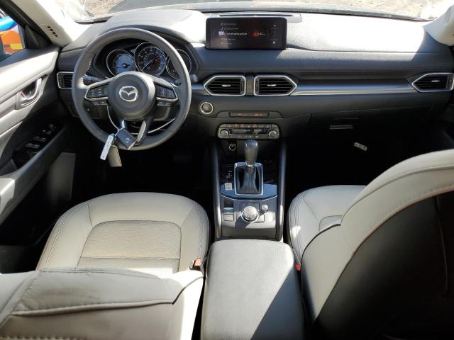 2025 MAZDA CX-5 PREFE #3305582128