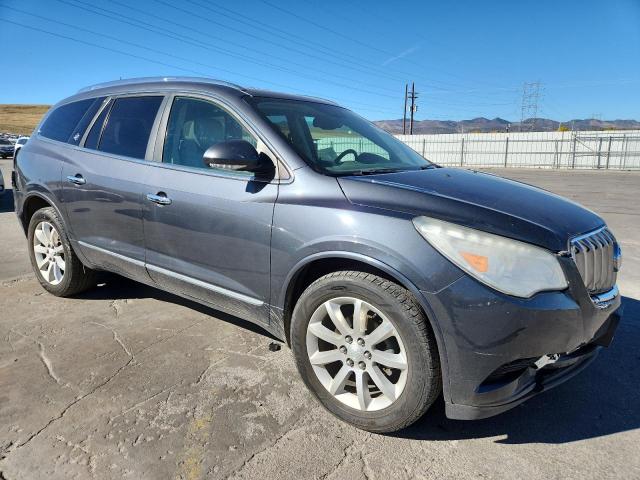 2014 BUICK ENCLAVE - 5GAKVBKD5EJ199491