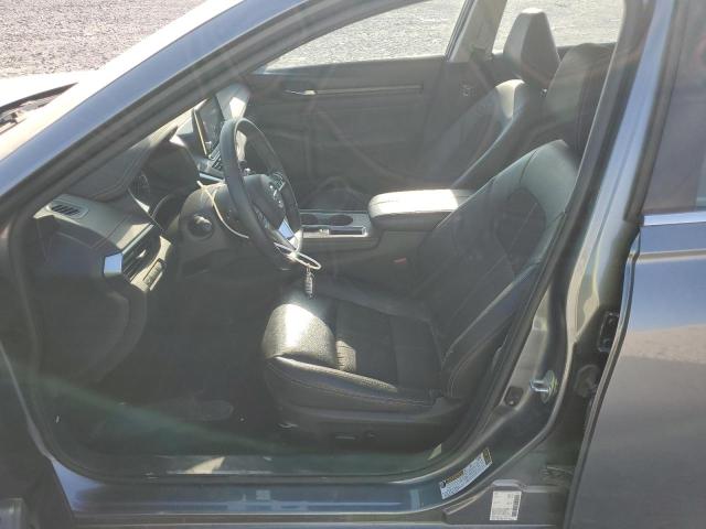 2020 NISSAN ALTIMA SR - 1N4BL4CV3LC281802