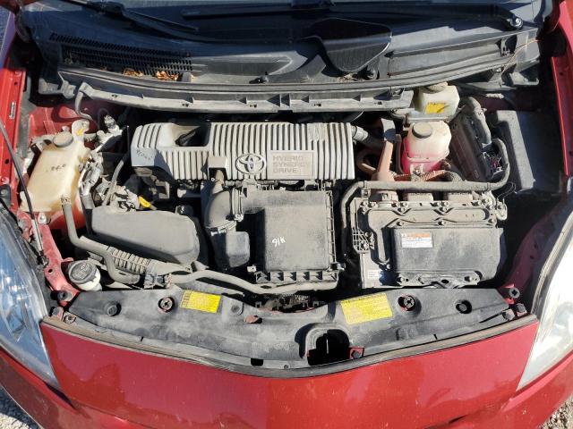 2014 TOYOTA PRIUS - JTDKN3DU7E1772473