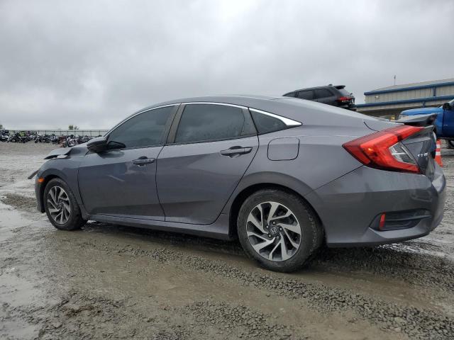 2016 HONDA CIVIC EX - 19XFC2F70GE013611