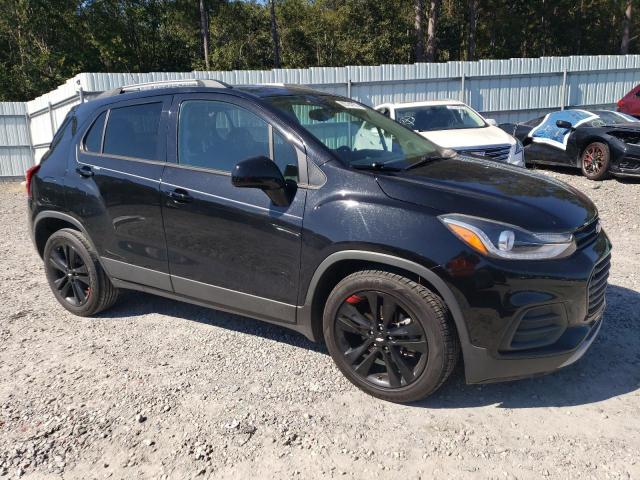 2020 CHEVROLET TRAX 1LT - KL7CJLSB8LB313362
