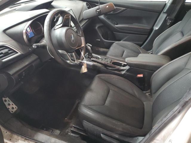 2018 SUBARU IMPREZA SP - 4S3GTAL62J3740497