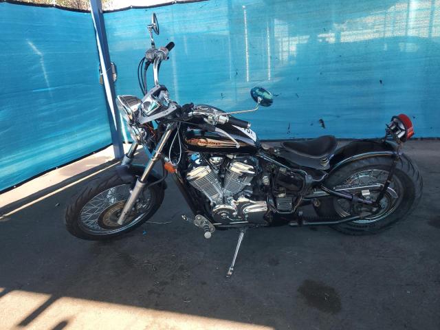 2002 HONDA VT600C JH2PC21452M310036