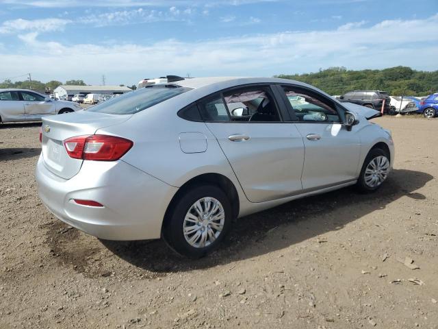 2018 CHEVROLET CRUZE LS 1G1BC5SM2J7140582