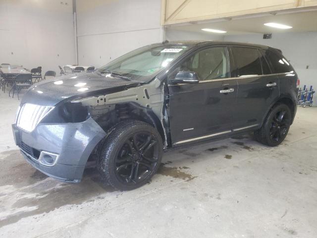 Global Auto Auctions: 2013 LINCOLN MKX