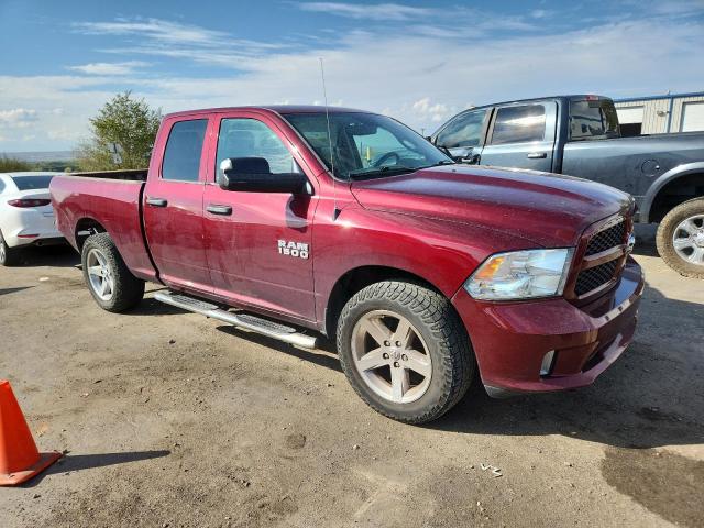2016 RAM 1500 ST 1C6RR6FG0GS382802