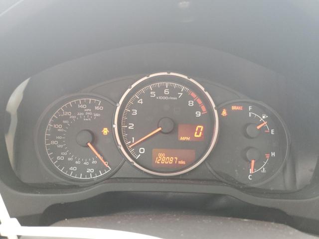 2015 SUBARU BRZ 2.0 LI - JF1ZCAC1XF9602214