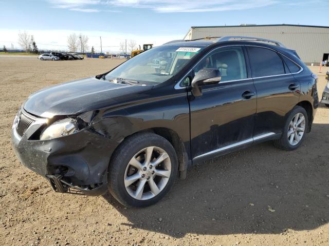 2010 LEXUS RX 350 - 2T2BK1BA0AC068753