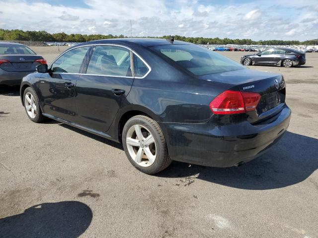 2015 VOLKSWAGEN PASSAT S 1VWAT7A33FC114589