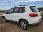 Lot #3292507702 2016 VOLKSWAGEN TIGUAN S