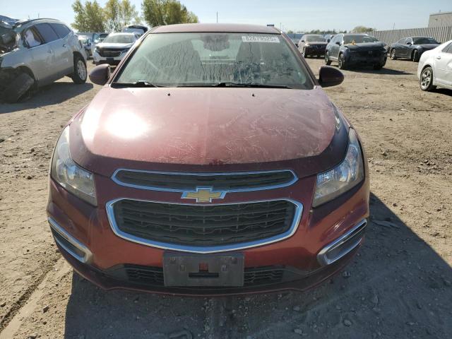 2016 CHEVROLET CRUZE LIMI - 1G1PE5SB0G7212757