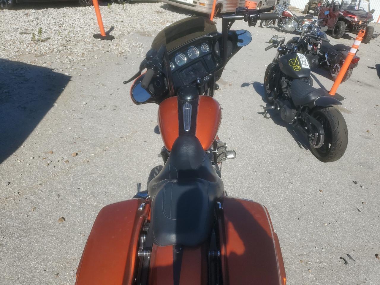 Lot #3291324148 2019 HARLEY-DAVIDSON FLHXS