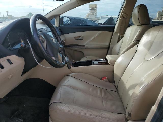 2011 TOYOTA VENZA #3278913025