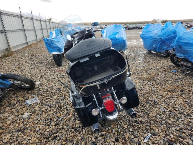 2007 YAMAHA XVZ13 TF - JYAVP04Y27A000812