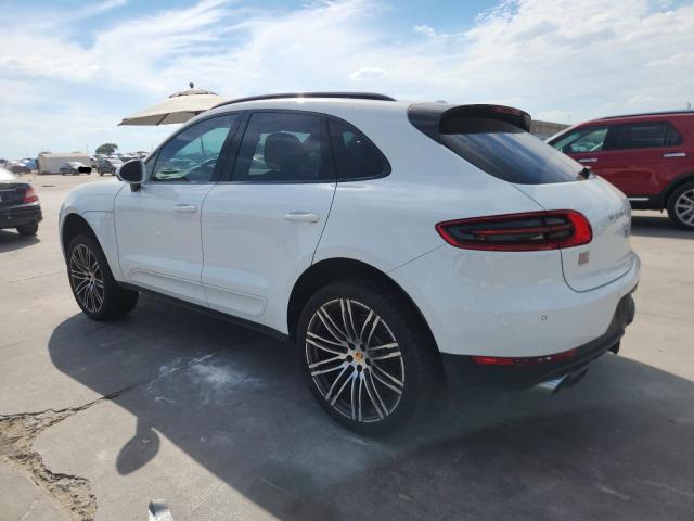 2018 PORSCHE MACAN #3284735535
