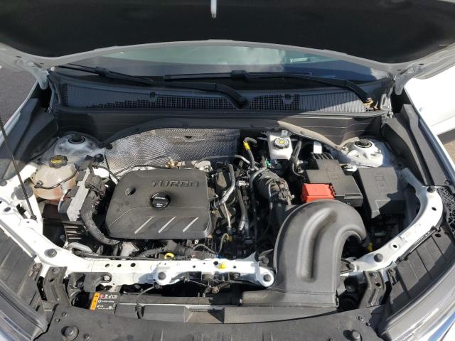 2022 CHEVROLET TRAILBLAZER LT - KL79MPSL3NB064506