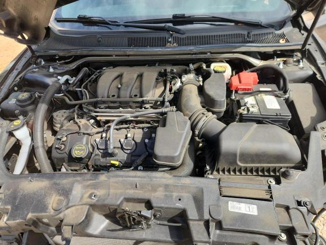 2016 FORD TAURUS SEL 1FAHP2E8XGG142579