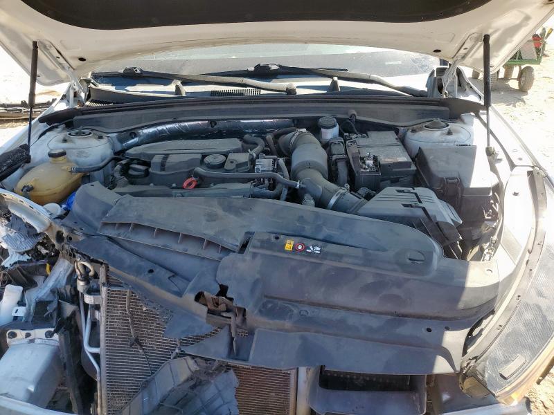 2022 KIA K5 EX - 5XXG34J22NG113726