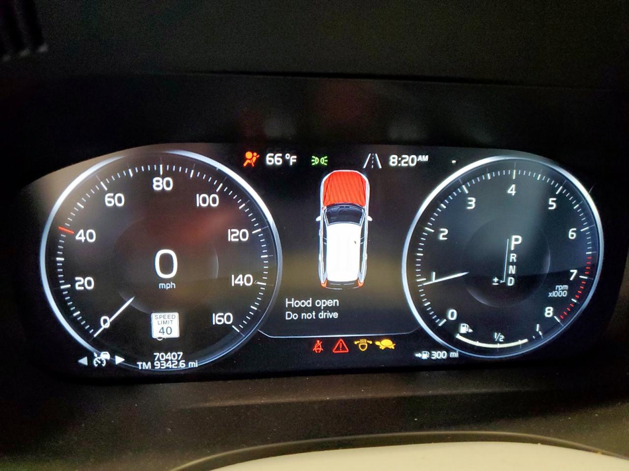 VOLVO XC60 T6 INSCRIPTION