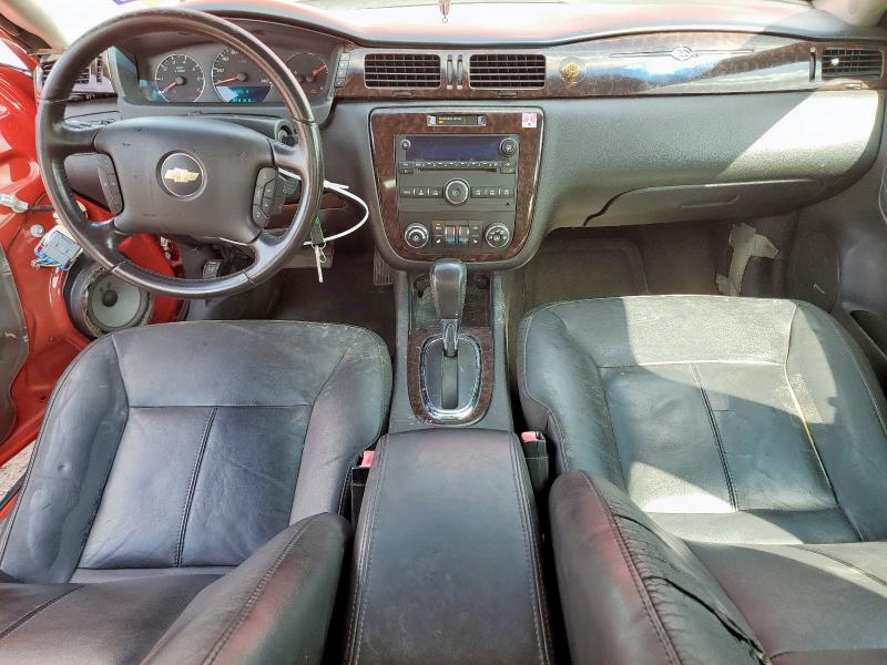 2013 CHEVROLET IMPALA LTZ #3304865569