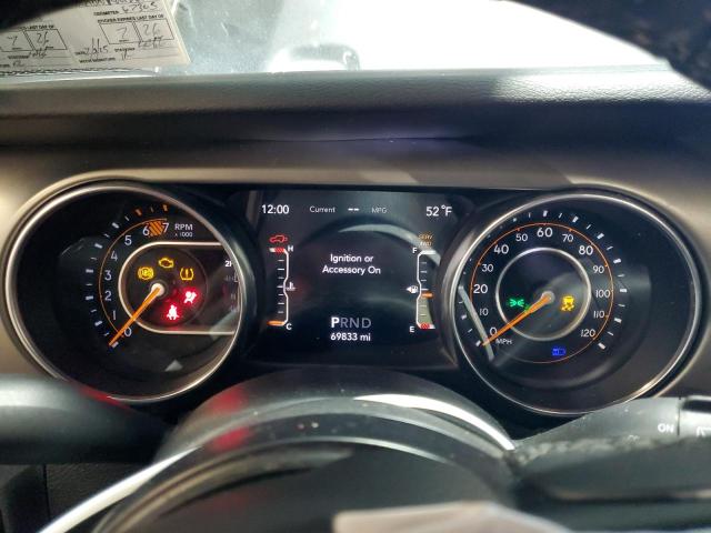 2020 JEEP WRANGLER U - 1C4HJXDN1LW166771