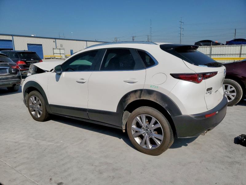 2024 MAZDA CX-30 PREF 3MVDMBCM6RM626760