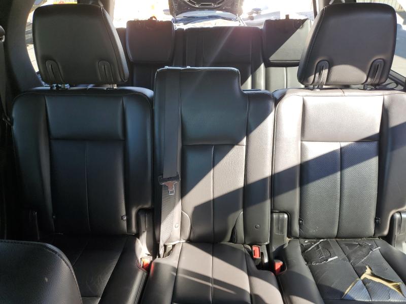 2014 FORD EXPEDITION #3296461660