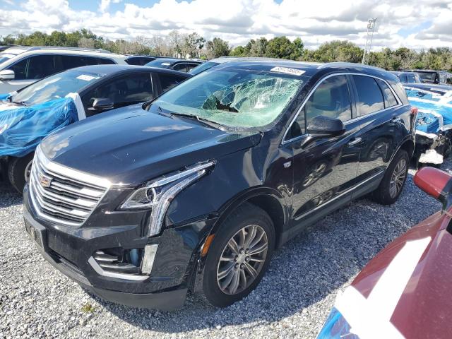 CADILLAC XT5 LUXURY