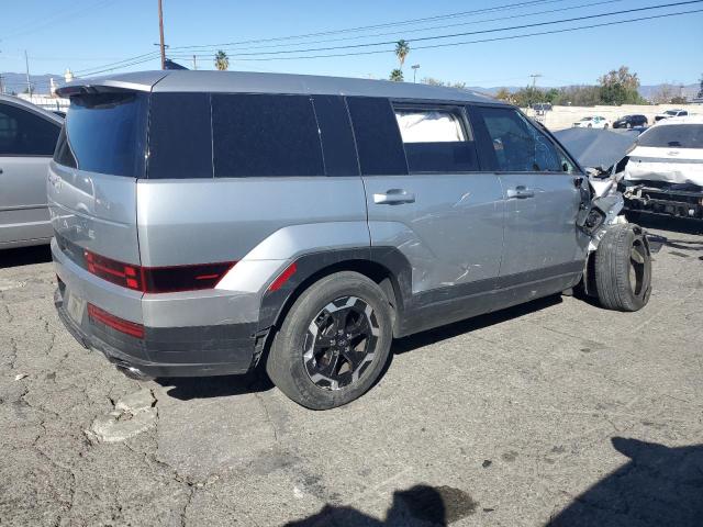 2024 HYUNDAI SANTA FE S - 5NMP14GLXRH044720