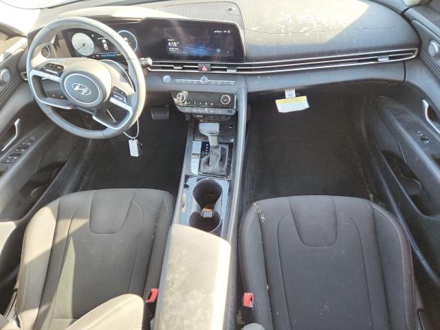 2023 HYUNDAI ELANTRA SE #3284764524