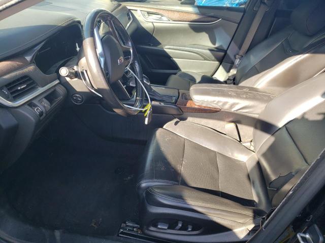 2018 CADILLAC XTS LUXURY - 2G61M5S30J9159463