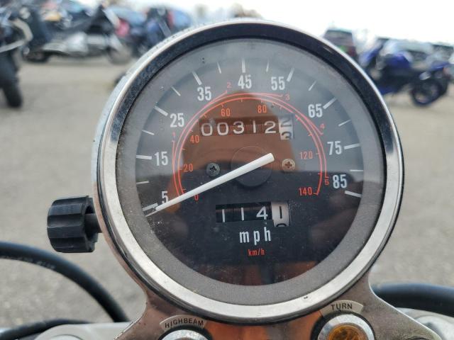 2009 HONDA CMX250 C JH2MC13049K503498