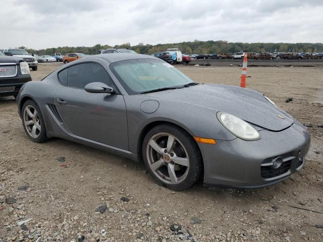 2008 PORSCHE CAYMAN #3275863721