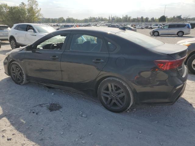 2021 KIA FORTE GT LINE - 3KPF34AD0ME415973