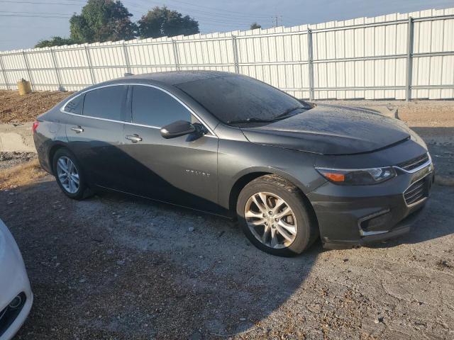 2016 CHEVROLET MALIBU LT - 1G1ZE5STXGF288428