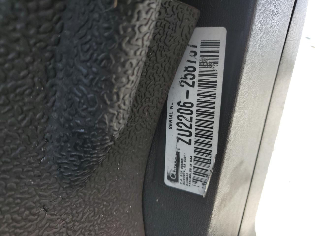 Lot #3268859240 2022 CITO TEMPO LI