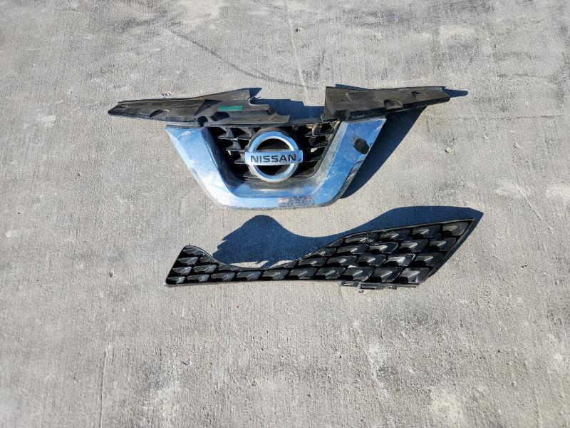 2017 NISSAN JUKE S JN8AF5MR8HT702266