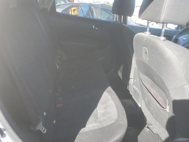 2010 NISSAN ROGUE S - JN8AS5MT2AW023802