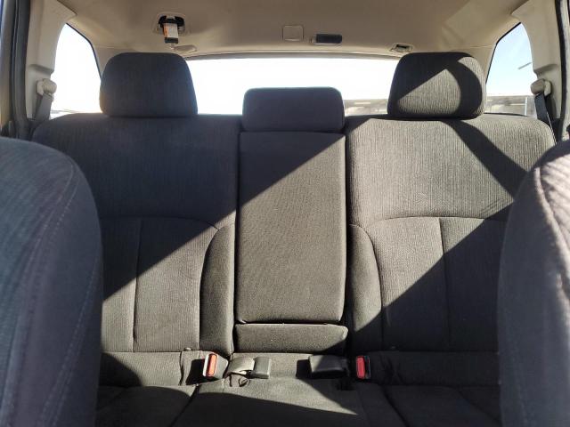 2014 SUBARU OUTBACK 2. - 4S4BRBEC4E3292184