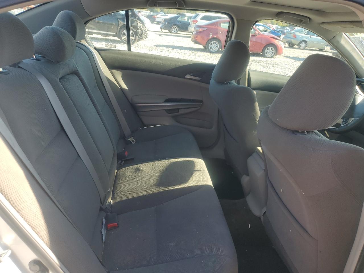 Lot #3290144260 2009 HONDA ACCORD EX