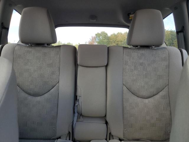 2012 TOYOTA RAV4 #3290152264