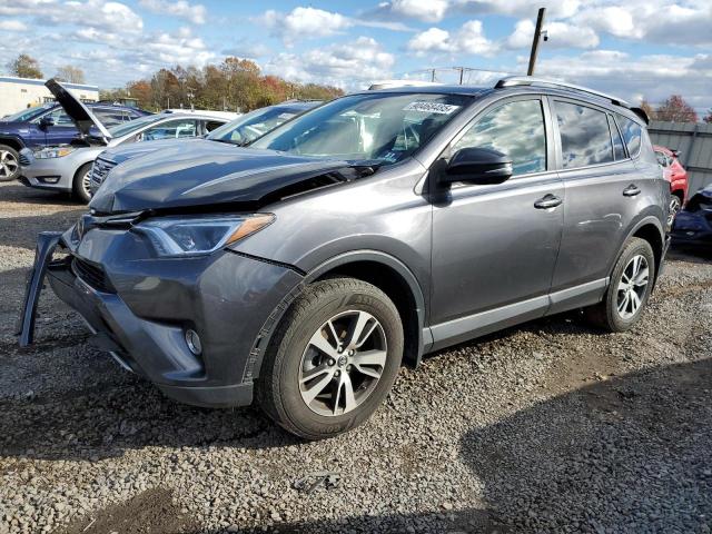 Global Auto Auctions: 2017 TOYOTA RAV4 XLE