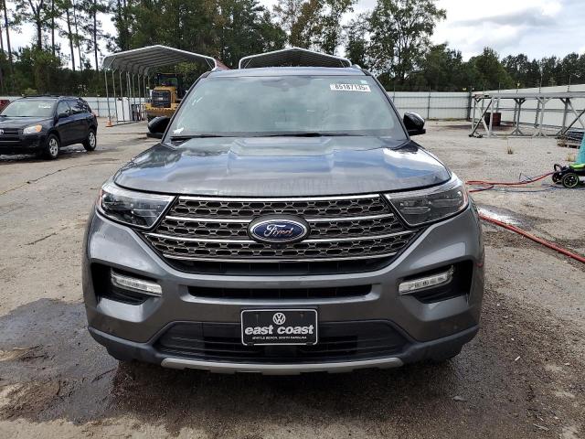 2022 FORD EXPLORER K 1FM5K8LC1NGC15773