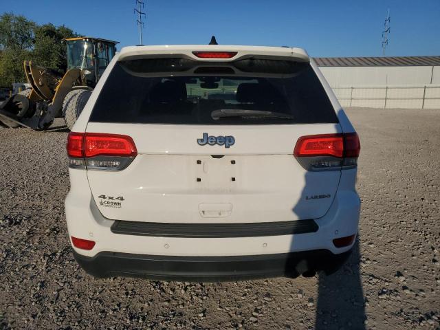 2017 JEEP GRAND CHEROKEE LAREDO - 1C4RJFAG2HC646380