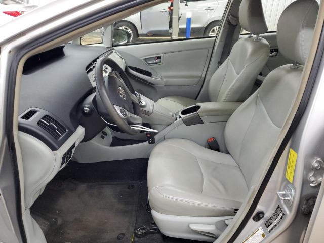 2015 TOYOTA PRIUS - JTDKN3DU1F1903057